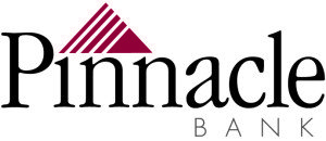 Pinnacle Bank Logo Alt Text